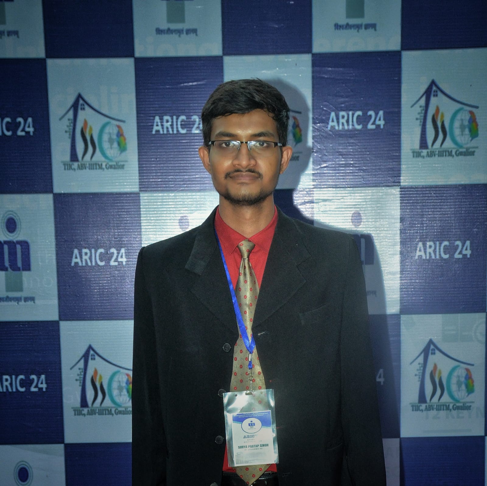 Surya Pratap Singh
